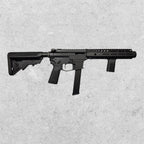 Angstadt Arms - Vanquish 9mm SBR