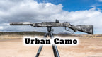 W.T.F. Silencers - Wyoming Takedown 500 Custom Cerakote
