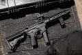 Angstadt Arms Vanquish 9mm SBR