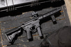 Angstadt Arms - Vanquish 9mm SBR