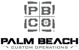 Palm Beach Custom Operations - Home