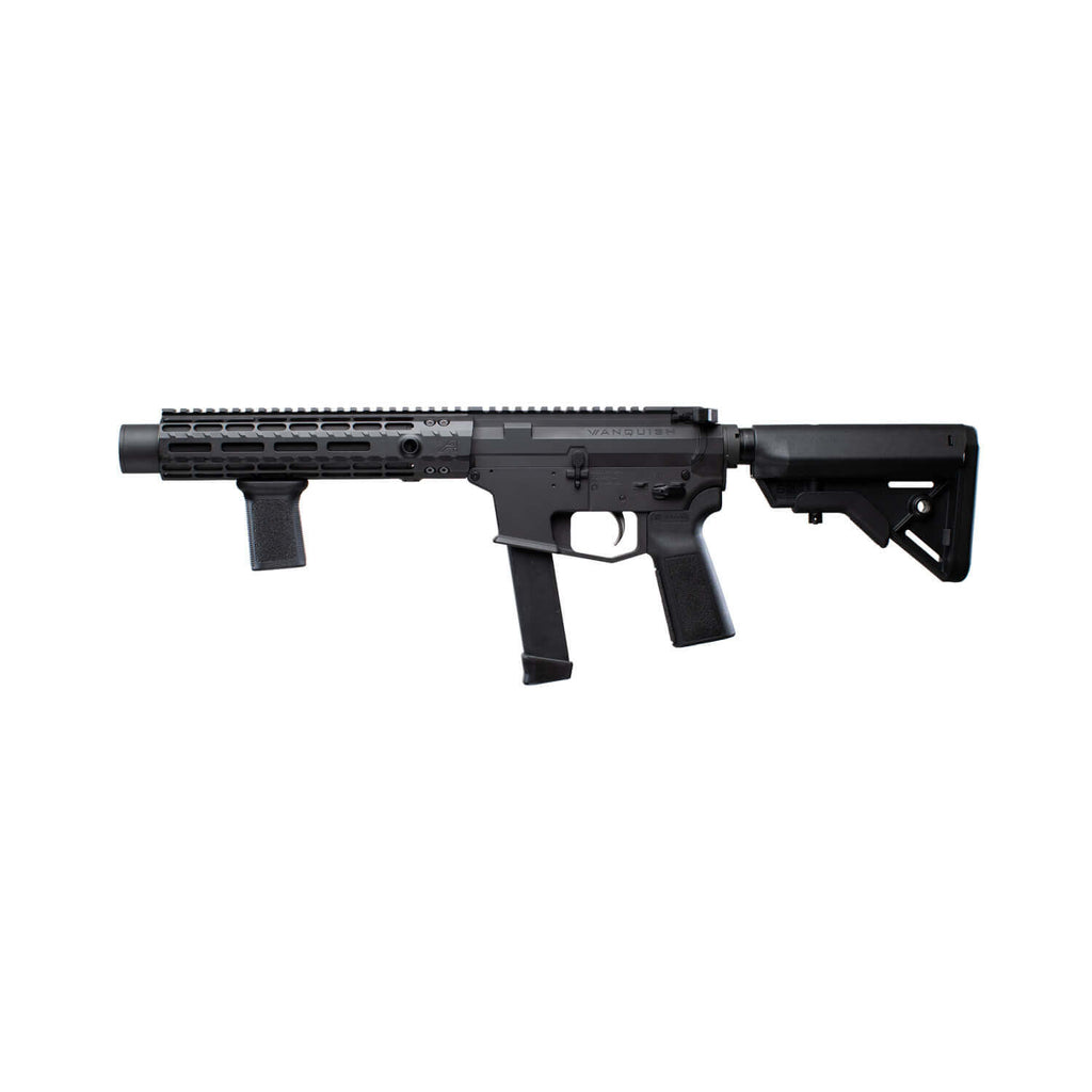 Angstadt Arms Vanquish 9mm SBR