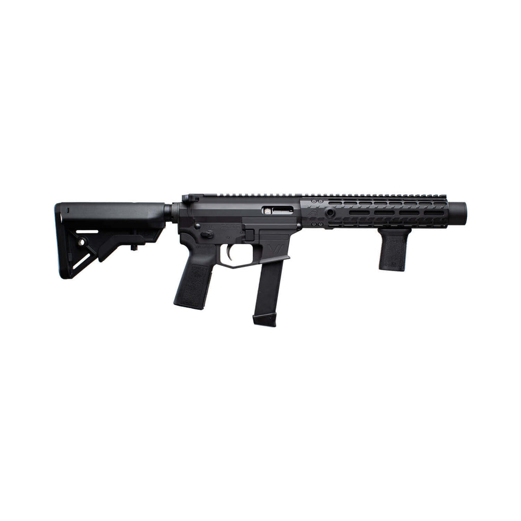 Angstadt Arms Vanquish 9mm SBR