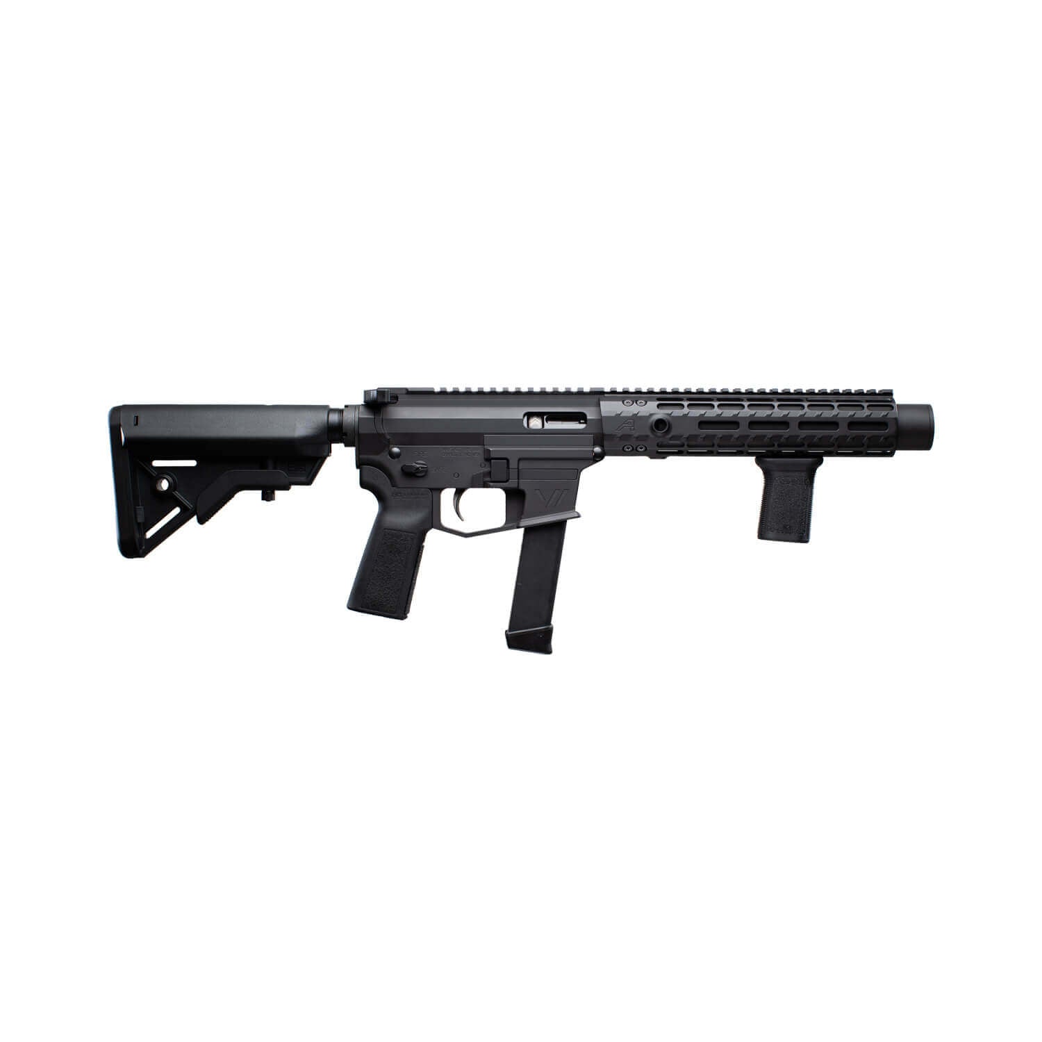 Angstadt Arms Vanquish 9mm SBR
